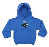NFL Little Boys Toddlersチームロゴプルオーバーパーカー、チームバリエーション