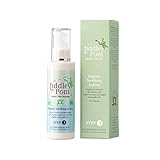Tiddleyポンポン有機なだめるようなローション150ミリリットル (TIDDLEY POM) (x 6) - Tiddley Pom Organic Soothing Lotion 150ml (