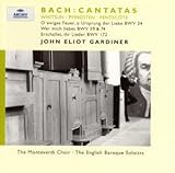 J.S.�o�b�n:����~�ՍՎ���J���^�[�^ BWV34�E59�E74�E172