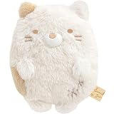 サンエックス すみっコぐらし キャラミックス ねこ ぬくもりぬいぐるみS MY79601