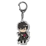 刀剣乱舞-ONLINE- ぽてだん! 同田貫正国 キーホルダー 21