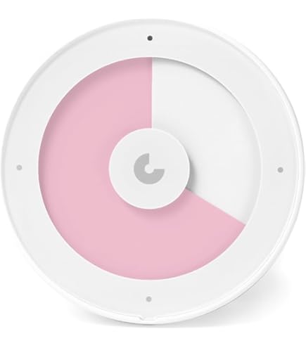 Amazon｜minee 4 [正規品]集中習慣追跡、ビジュアルタイマー