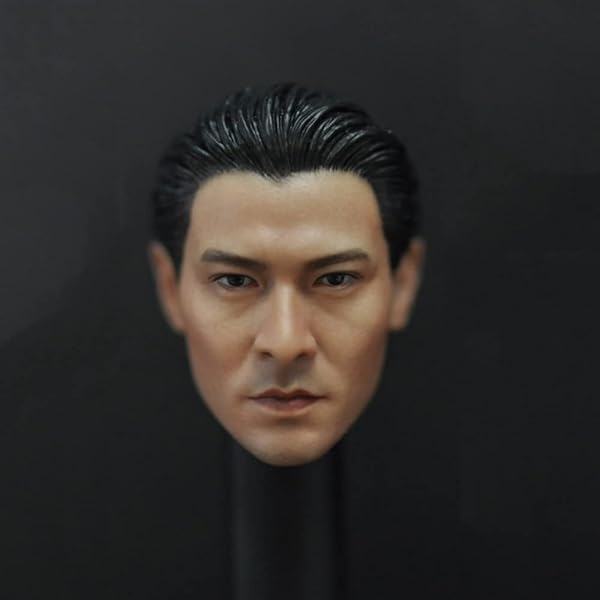 Amazon.co.jp: Z&L・DOLL 【Z&LDOLL】 1/6 フィギュア 素体 用 ヘッド