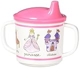 Baby Cie Sippy Cup - Princess - 8 oz by Baby Cie