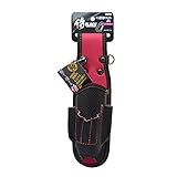 侍B EVAぺン型充電ドライバー差 27141 高儀 レッド