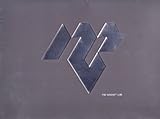 M.I.B 2集 - The Maginot Line (韓国版)(韓国盤)
