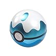 ポケットモンスター モンコレ モンスターボール ダイブボール