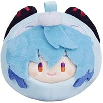原神　甘雨　クッション　ぬいぐるみ　タペストリー　誕生日　グッズ　まとめ売り 原神 甘雨 公式グッズ販売中一覧｜ HAKUTEA