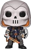 POP! Marvel's Avengers タスクマスター ノンスケールフィギュア