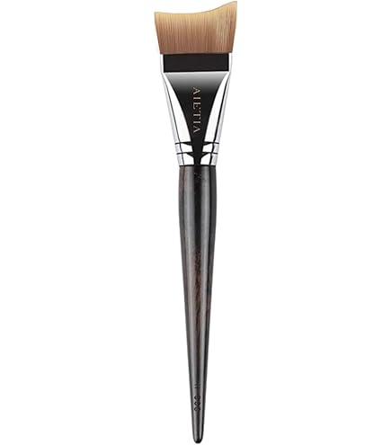 Amazon.co.jp: MAC（マック） 191 スクエア ファンデーション ブラシ