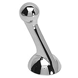 BrassCraft Mfg SH6808 Bathroom and Kitchen Lever Faucet Handle for Delta Faucet, Chrome by BrassCraf