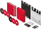 【限定特典キーホルダー付き】 BLANKEY JET CITY LAST DANCE COMPLETE BOX ( 完全生産限定盤 )( 4SHM-CD付き )( Blu-ray )