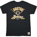 NHLユースBoys Tee L ブラック