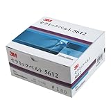 3M セラミックベルト (12X330) 5612 100 50本