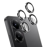 【2枚セット】For Xiaomi POCO X7 PRO カメラフィルム カメラ保護フィルム【9H強度】耐衝撃 飛散防止 キズ防止 高透過率 指紋・汚れ防止 気泡ゼロ 露出オーバー防止 簡単貼り付け 対応 Xiaomi POCO X7 PRO レンズフィルム