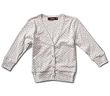 MilkBarn SWEATER ユニセックス・ベビー US サイズ: 6-12 Months カラー: パープル