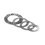 Pasco 2079 1.25-Inch Galvanized Spud Friction Ring [並行輸入品]