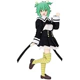 1/12 アサルトリリィシリーズ 056 アサルトリリィ 吉村・Thi・梅(よしむら てぃ まい) 完成品ドール