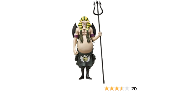 お手頃価格フィギュアーツzero ワンピース フィギュアサディちゃんマゼラン ハンニャバル コミック アニメ おもちゃ ホビー グッズ 18 304 Hafryat Com