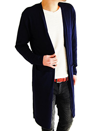 Mua アーケード Arcade メンズ カーディガン ロングカーディガン