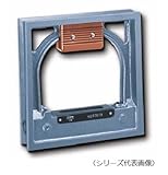 新潟精機(SK) 精密角形水準器 一般工作用 SLW-150002