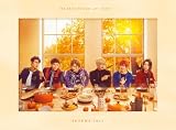 MANKAI STAGE『A3!』ACT2!～AUTUMN 2023～ Blu-ray[豪華版](特典なし) [Blu-ray]