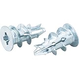 ユニカ(unika) ボードスクリュー(亜鉛ダイカスト/ユニクロ処理) 袋入り BSC-25P
