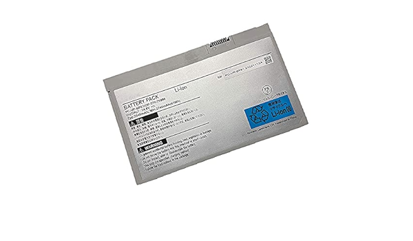 Amazon Co Jp 交換用 Nec Pc Vp Bp81 41whノートバッテリー 電池 Nec Pc Vp Bp81 Op 570 za Pc Vp Bp81 41wh 14 8v 互換用ノートパソコンの バッテリー Nec Pc Vp Bp81 パソコン 周辺機器