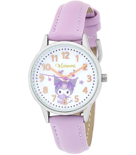 シナモン 腕時計ブランドAngel Heart（ @angelheartwatch ）とシナモロールの