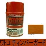 ワトコ ティンバ－ガ－ド ナチュラル W-03 [200ml] WATOCO・屋外・木部・オイルフィニッシュ