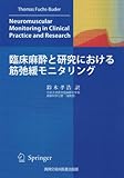 臨床麻酔と研究における筋弛緩モニタリング