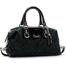 COACH コーチ ボストンバック シグネチャー 大容量 コーチ(COACH)|シグネチャーボストンバッグ|HARDOFFオフモール