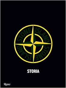 Amazon Stone Island Rabkin Eugene Rivetti Carlo Flaccavento Angelo Fashion Design
