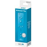 Wii Remote Plus - Remote - drahtlos [並行輸入品]