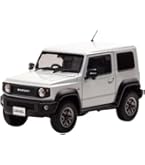 Amazon | CARNEL 1/43 スズキ ジムニー シエラ JC (JB74W) 2018 Amazon | CARNEL 1/43 スズキ ジムニー シエラ JC (JB74W) 2018