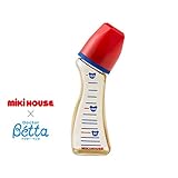 [ミキハウス] MIKIHOUSE 【ミキハウス(ベビー)】Doctor Betta【PPSU】製ミルクボトル（150ml） 46-7114-267