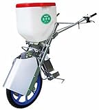 みのる産業 追肥機(ロータリー式ゴム車輪) AN-1A