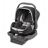 RECARO 2015 Performance Coupe Infant Seat, Granite by Recaro [並行輸入品]