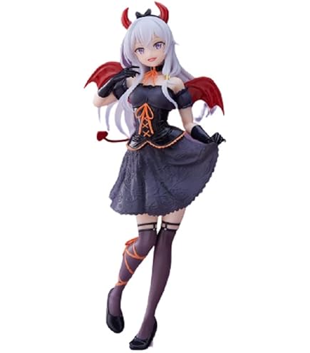 Amazon.co.jp: イレイナ フィギュア 1/6スケール 塗装済み完成品 