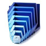Naef Cella Block Set, Blue