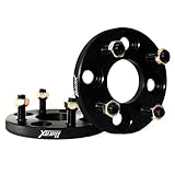 デュラックス Durax スペーサー EUver 100-5H-P1.25-20mm 2枚セット