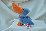 Ty Beanie Babies - Scoop the Pelican by Beanie Babies