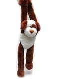 White Dog Tug A Lug 24 by Fiesta [並行輸入品]