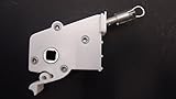 Metal Geared Wand Tilter- Square Hole [並行輸入品]