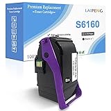 互換 LP-S6160トナーカートリッジ エプソン用 LPC3T35 LPC3T35K ブラック4100ページ対応機種 エプソン Epson LP-S6160 カラーレーザプリンタ