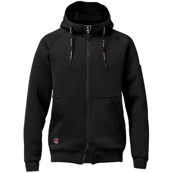 Amazon.co.jp: [BURTLE] [バートル] エアーテックフ―ディ 4095