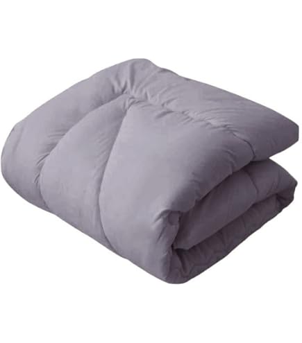 Amazon｜Utopia Bedding クイーン掛け布団 羽毛布団インサート キルト