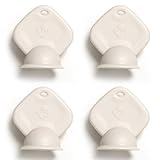 Safety 1st Magnetic Locking System Key [並行輸入品]