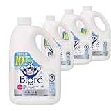 【Amazon.co.jp限定】【まとめ買い】ビオレU 泡ハンドソープ 2L 4本セット 大容量 詰替用