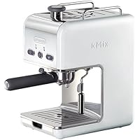 DeLonghi（デロンギ）「kMix エスプレッソ・カプチーノメーカー」 ES020JWH